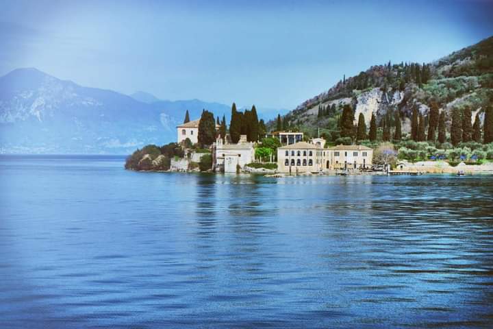 Itinerari dei laghi - Tour lago di Garda - Maddalena Carnaghi - La mia guida di Brescia