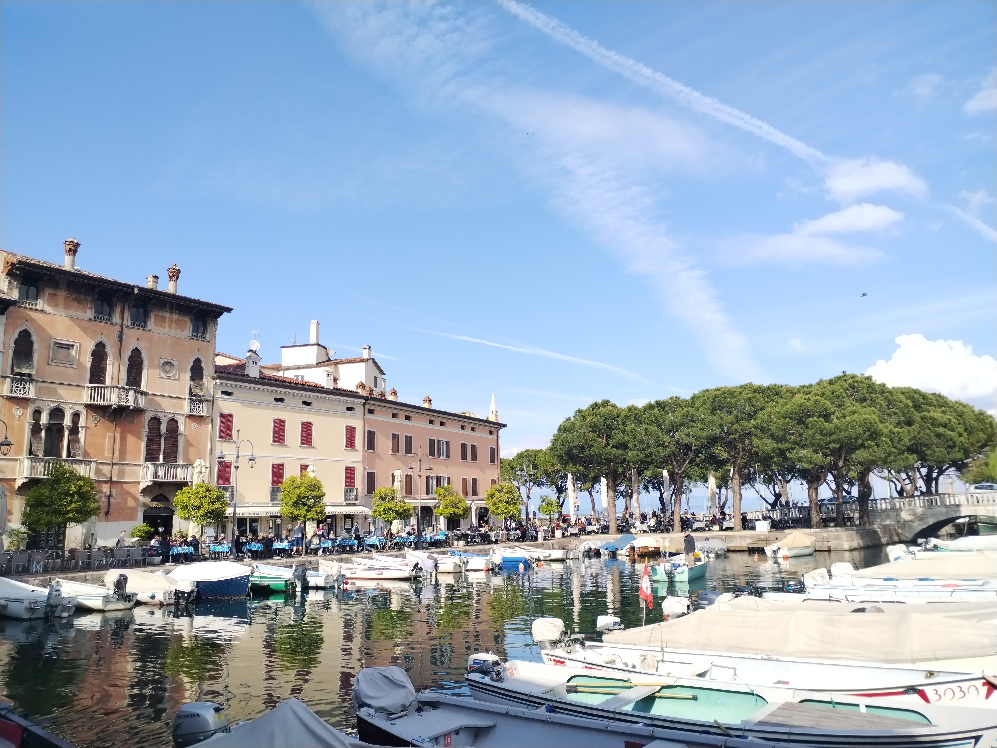 Itinerari dei laghi - Desenzano - Maddalena Carnaghi - La mia guida di Brescia